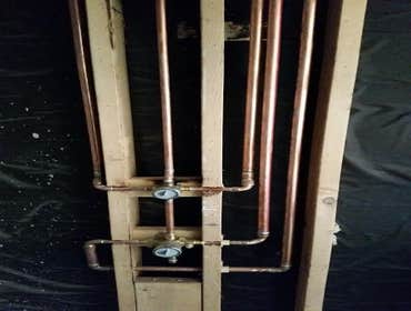 Lifetime Plumbing Solutions Inc