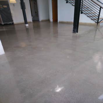 Diamondstar Floor Polisher