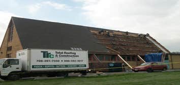 Commercial Projects