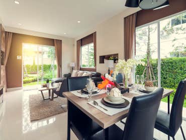 Full Home Remdoeling Design