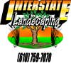 Interstate Landscaping, Inc logo