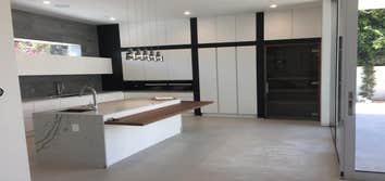 Denali Builders Ca