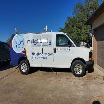 Aire Serv of Round Rock