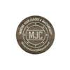Mjc Floor Finishing logo