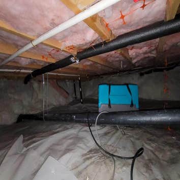 Triad Basement Waterproofing