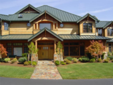 Residential Exterior