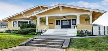 Komander Exterior Painting LLC