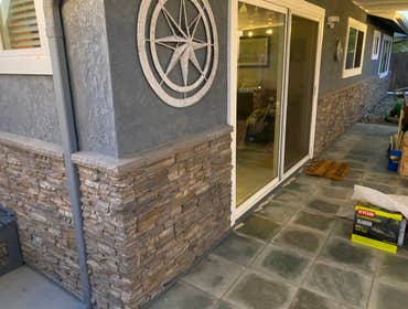 Photos by Tarantino 5 Construction Inc