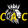 CAC Roofing logo