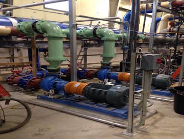 Photos from Strait Mechanical LLC