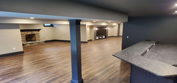 Photos by Well Homes Contractors Dream Home Builders LLC #1