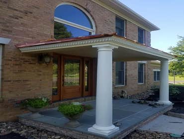 Portico