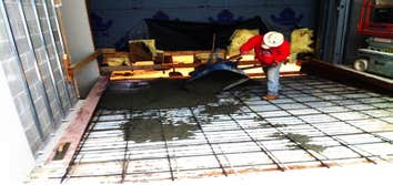 New York Roofing Project