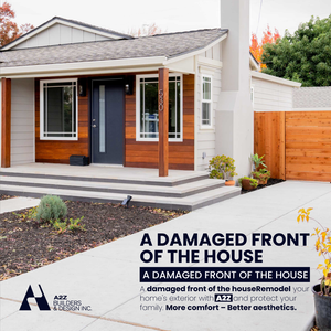 A2Z Builder & Design Inc