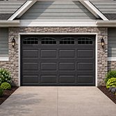 Garage Door of Santa Monica Ca
