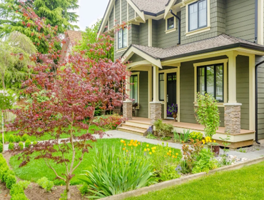 Landscape Services Richters Landscape Design