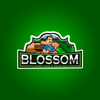Blossom Landscaping & Handyman Service logo