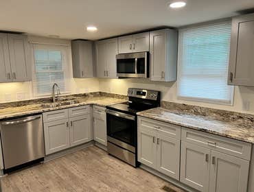 Some of our projects