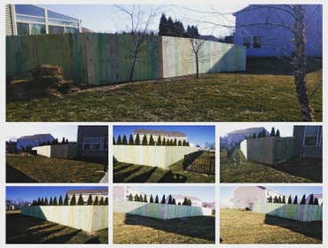 Fences