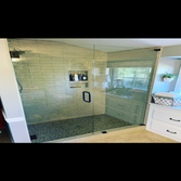 Shower Remodels / Shower Doors Call for pricing