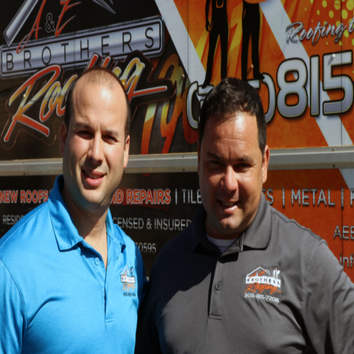 A&E Brothers Roofing