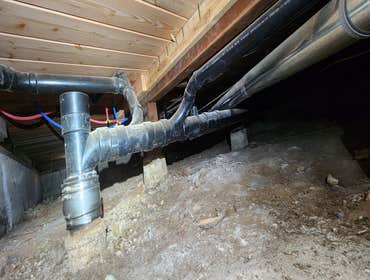M& Ca plumbing Inc