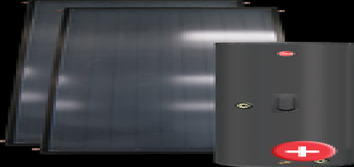 solar power panels installation install roof panels that generate electricity,the panel become the roof surface and give power for the whole house.also