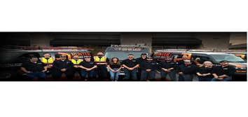 Hunter Service Group