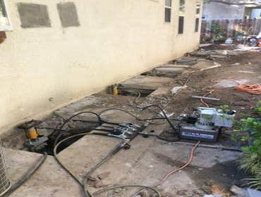 Photos by Bay Area Underpinning #1