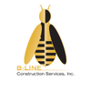 B-line Construction Services, Inc logo