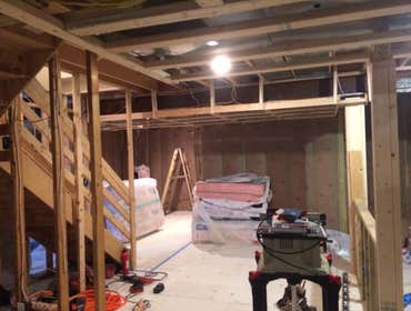 Infinity Home Renovation, Inc Projects