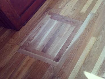custom hatch cover
