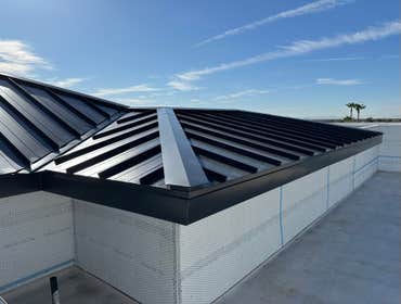 Photos by Elite Metal Construction LLC #3 Metal roof