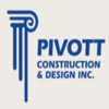 Pivott Construction & Design, Inc logo