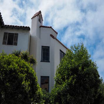 Retiro Way Home Remodel