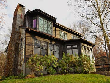 Photos by John Power Architect #3