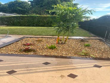 The Grace Landscaping LLC