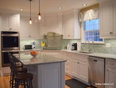 Ackley Cabinet LLC