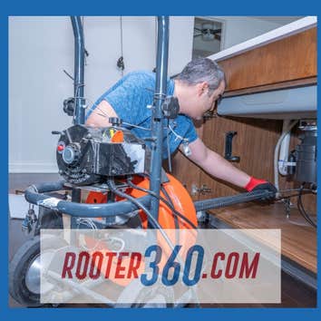 Photos by Rooter360 #1
