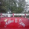 Arthur and Sons Plumbing logo