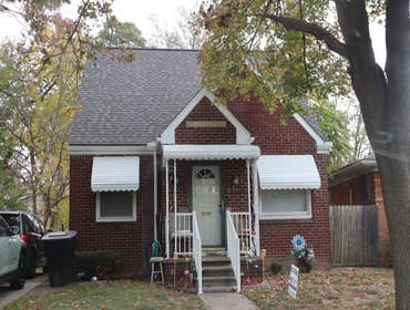 Roofing - Detroit, MI