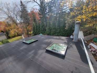 Photos by All Time Roofing and Siding Inc #1