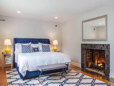 Jonathan Caron Construction Inc Project