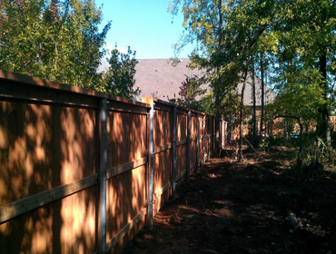 Fences
