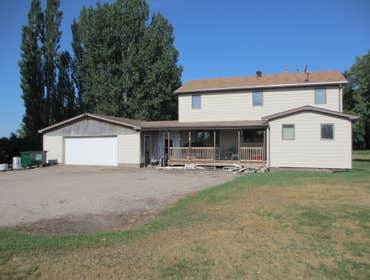 North Countrys Exterior Plus Project Before and After Pictures
