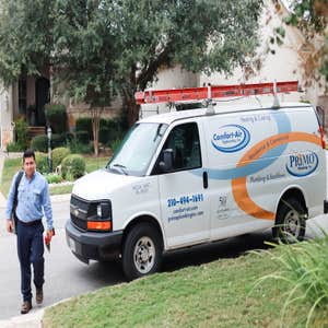 Comfort-Air Engineering, Inc./Primo Plumbing