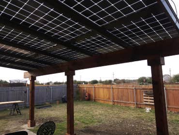 Photos by Premium Solar Patios #2