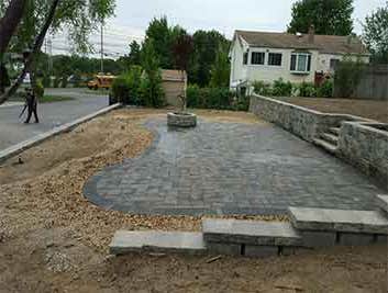 Masonry