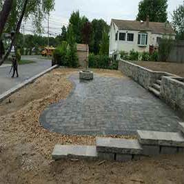 Masonry