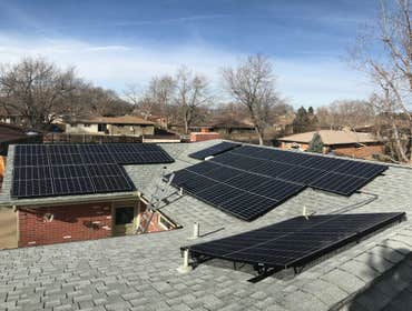 Photos from Aae Solar
